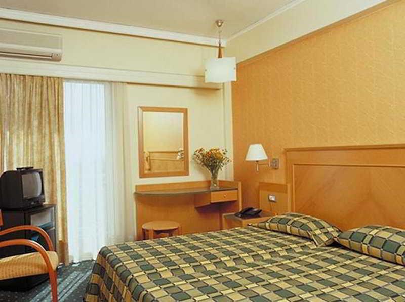 King Jason Hotel Athens Exterior photo